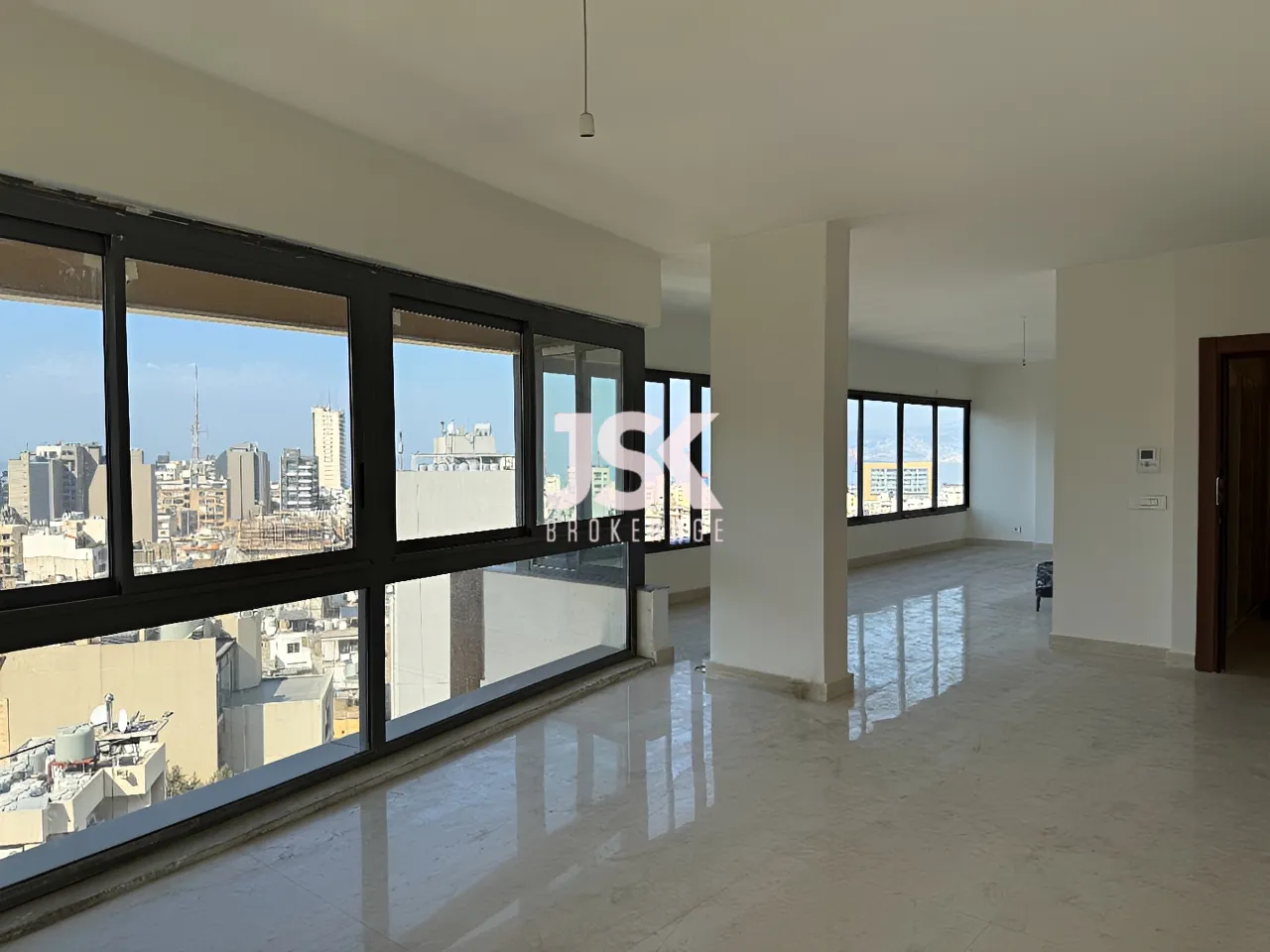 Apartment for Sale in Achrafieh