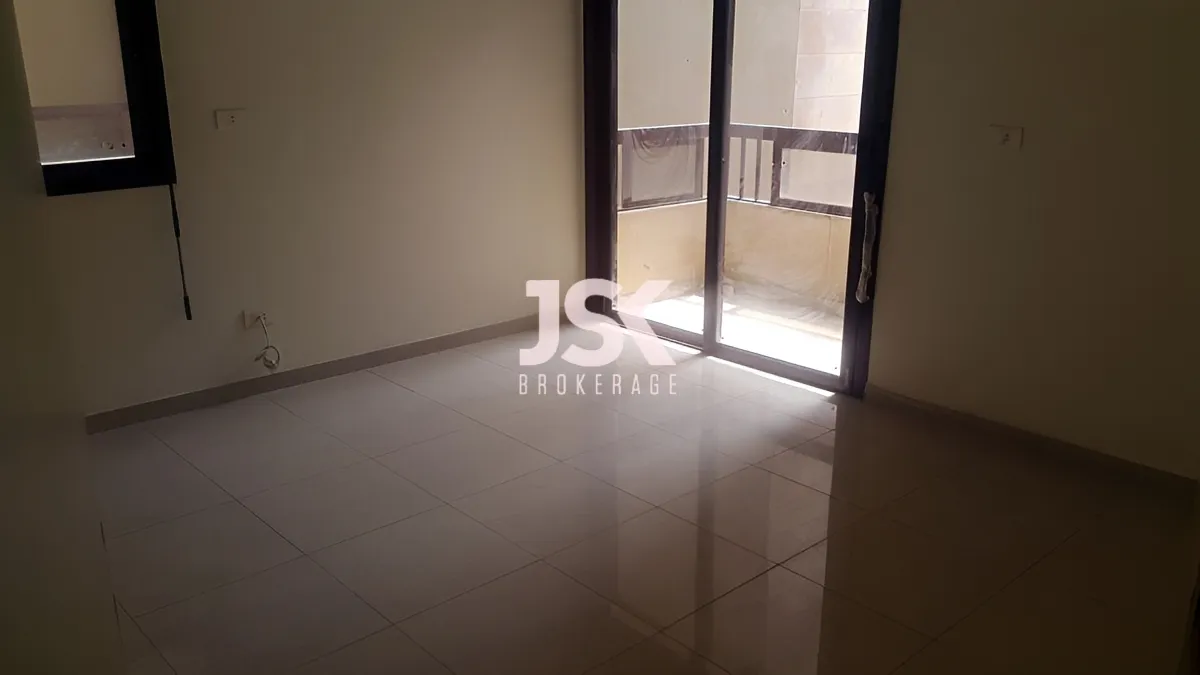 Apartment for Sale in Zouk Mosbeh, Lebanon