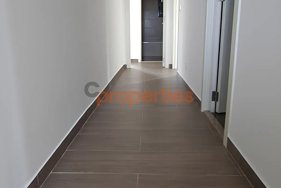 Apartment for Sale in Achrafieh