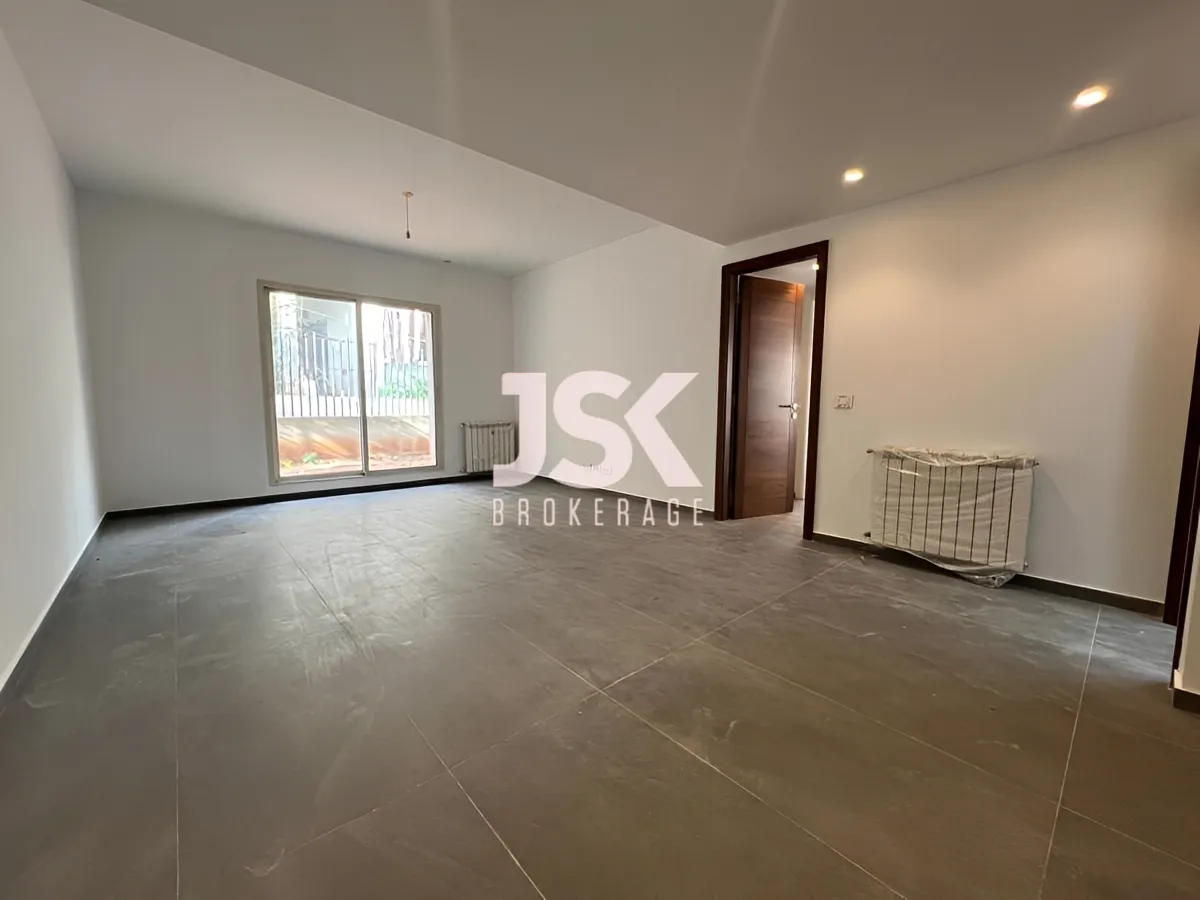 Apartment for Rent in Achrafieh, Beirut, Lebanon - 2 bed, 2 bath
