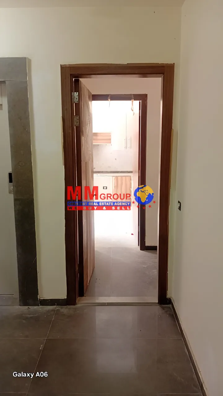 Apartment for sale in Mansourieh