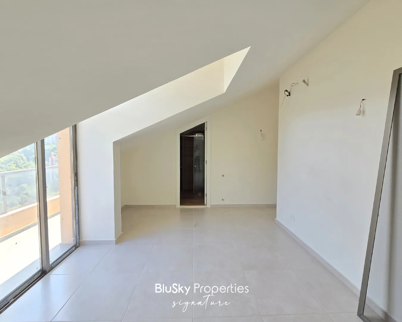 Duplex for sale in Mansourieh, lebanon