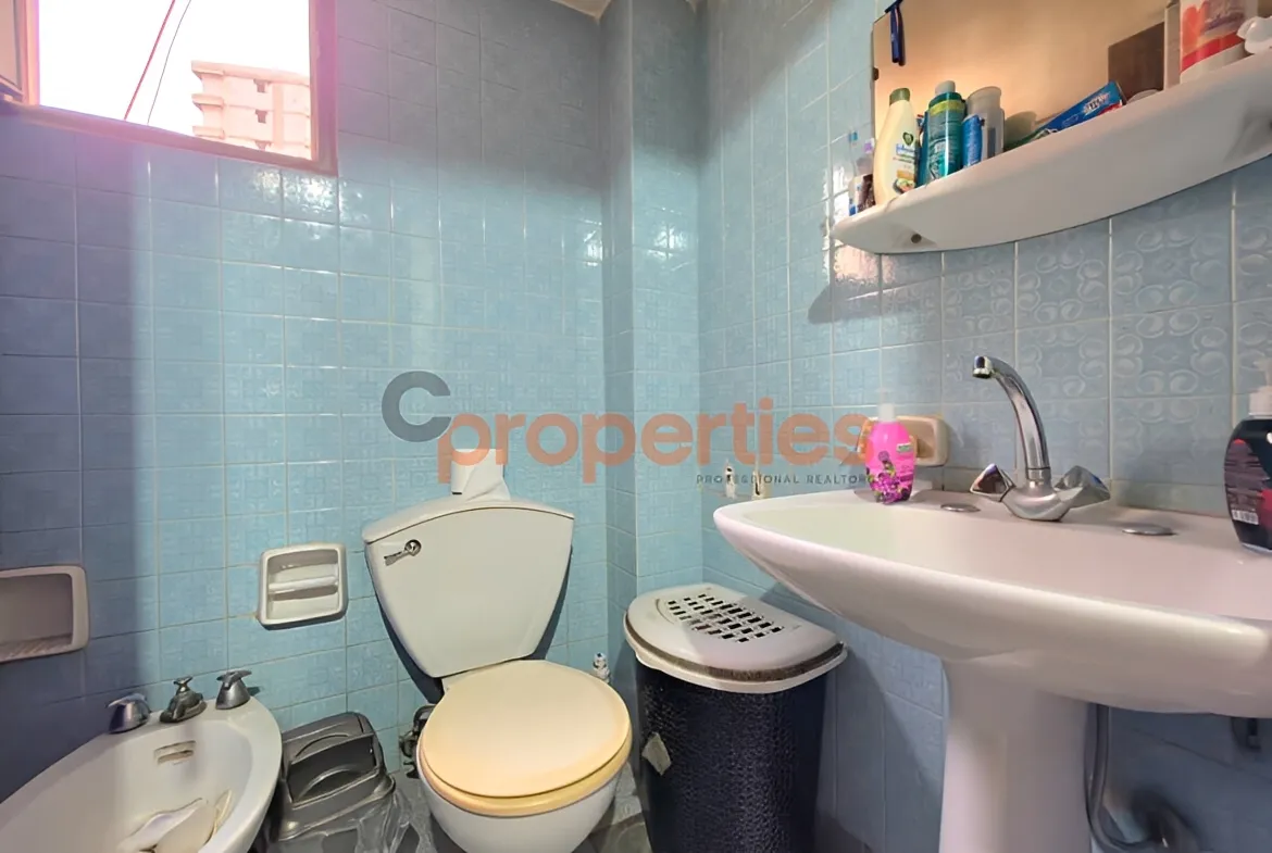 Apartment for Sale in Antelias