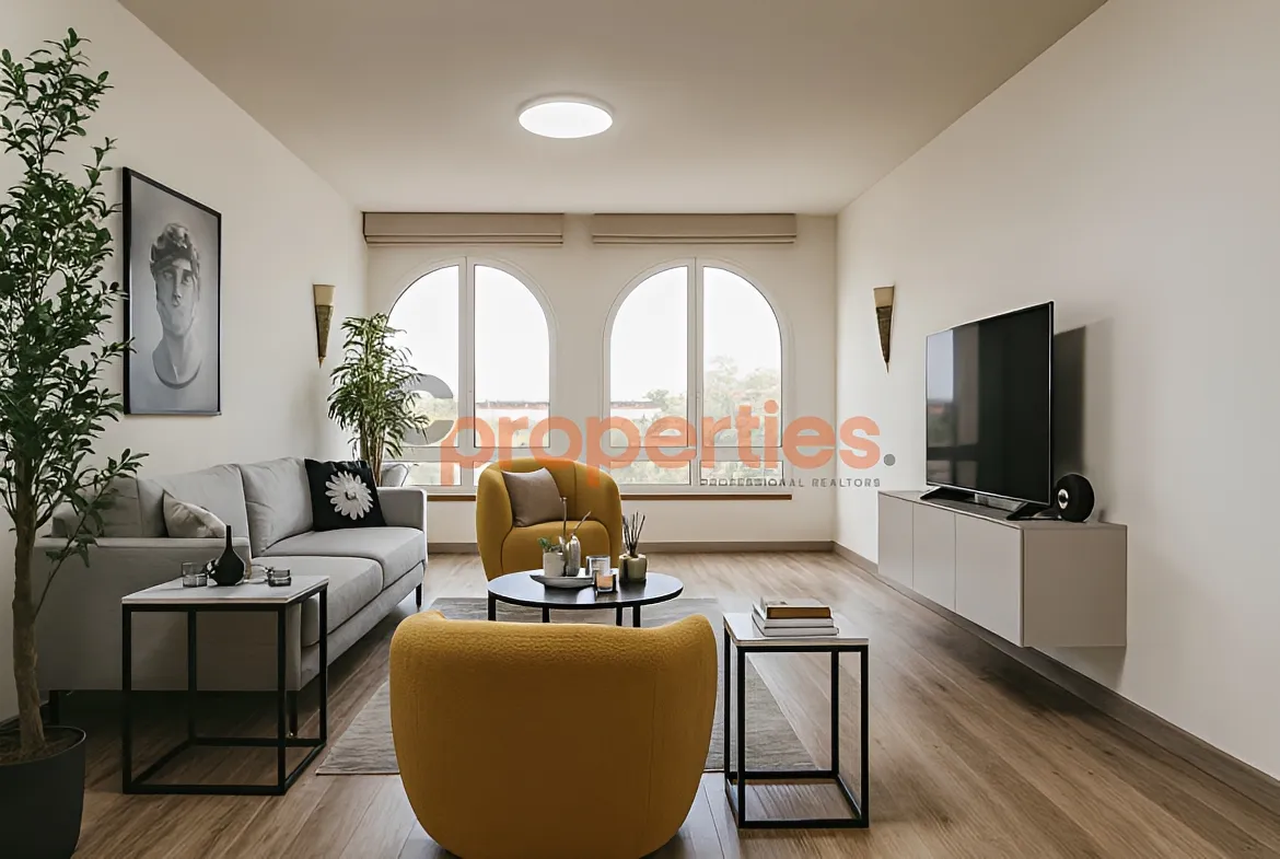 Chalet for Sale in Kaslik