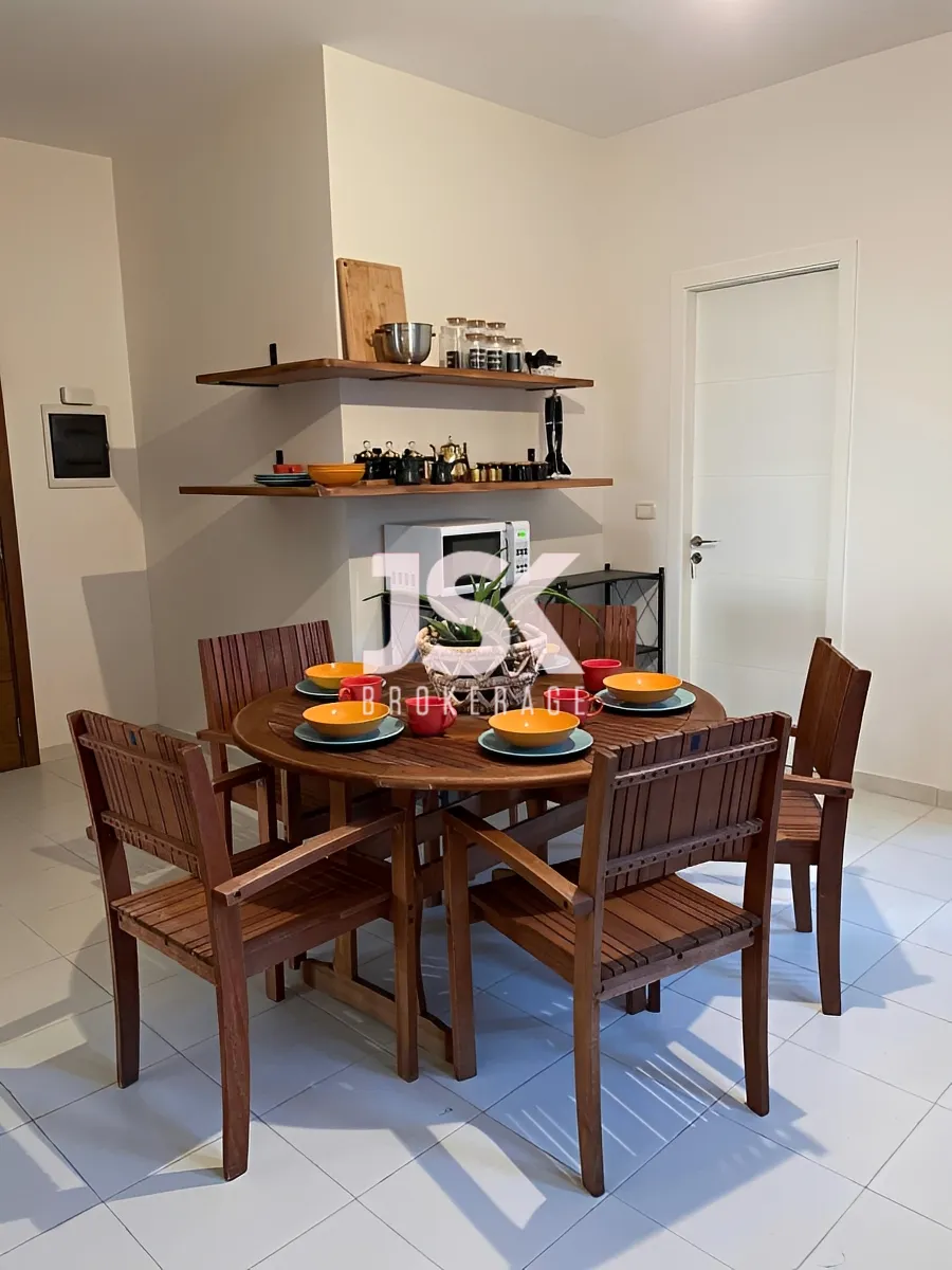 Apartment for Sale in Batroun, Lebanon