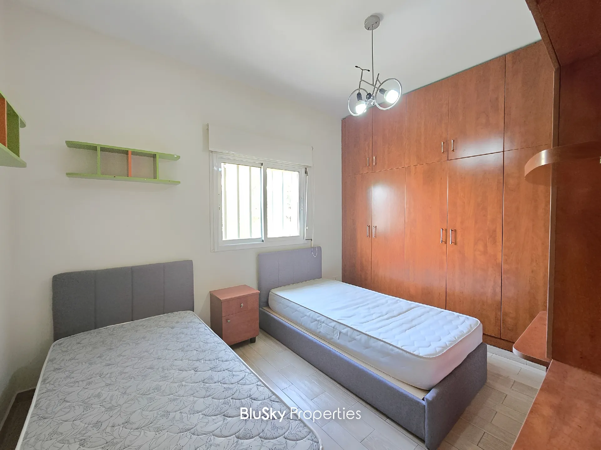 Apartment for rent in Broummana, lebanon