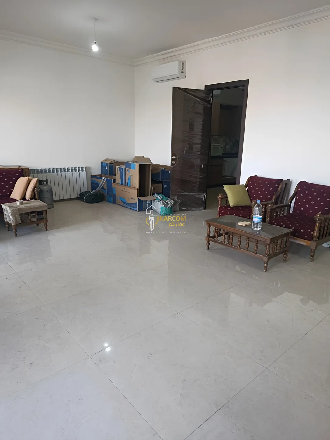 Apartment for sale in Biaqout, Lebanon - 3 bed, 4 bath