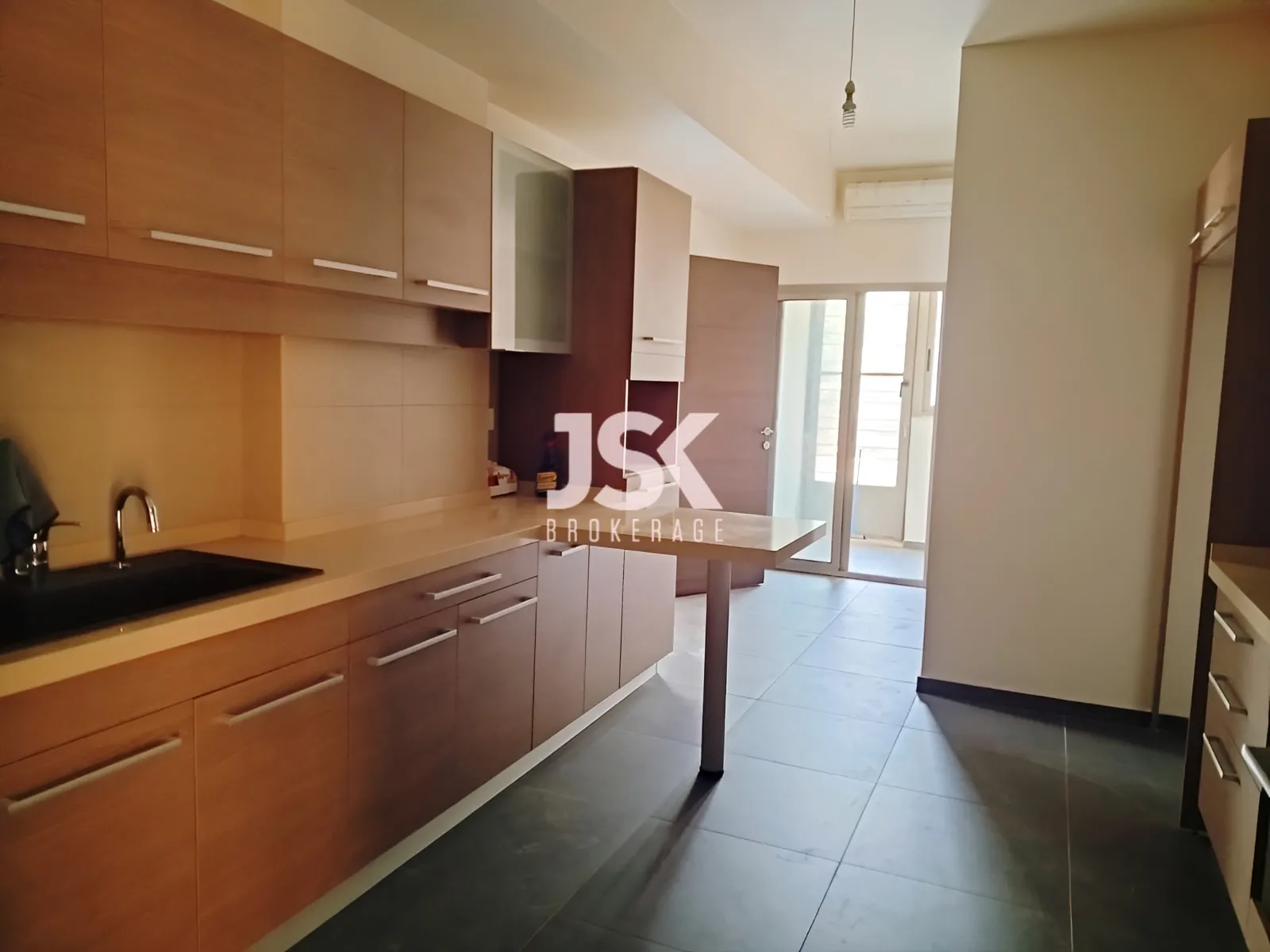 Apartment for Sale in Dik El Mehdi