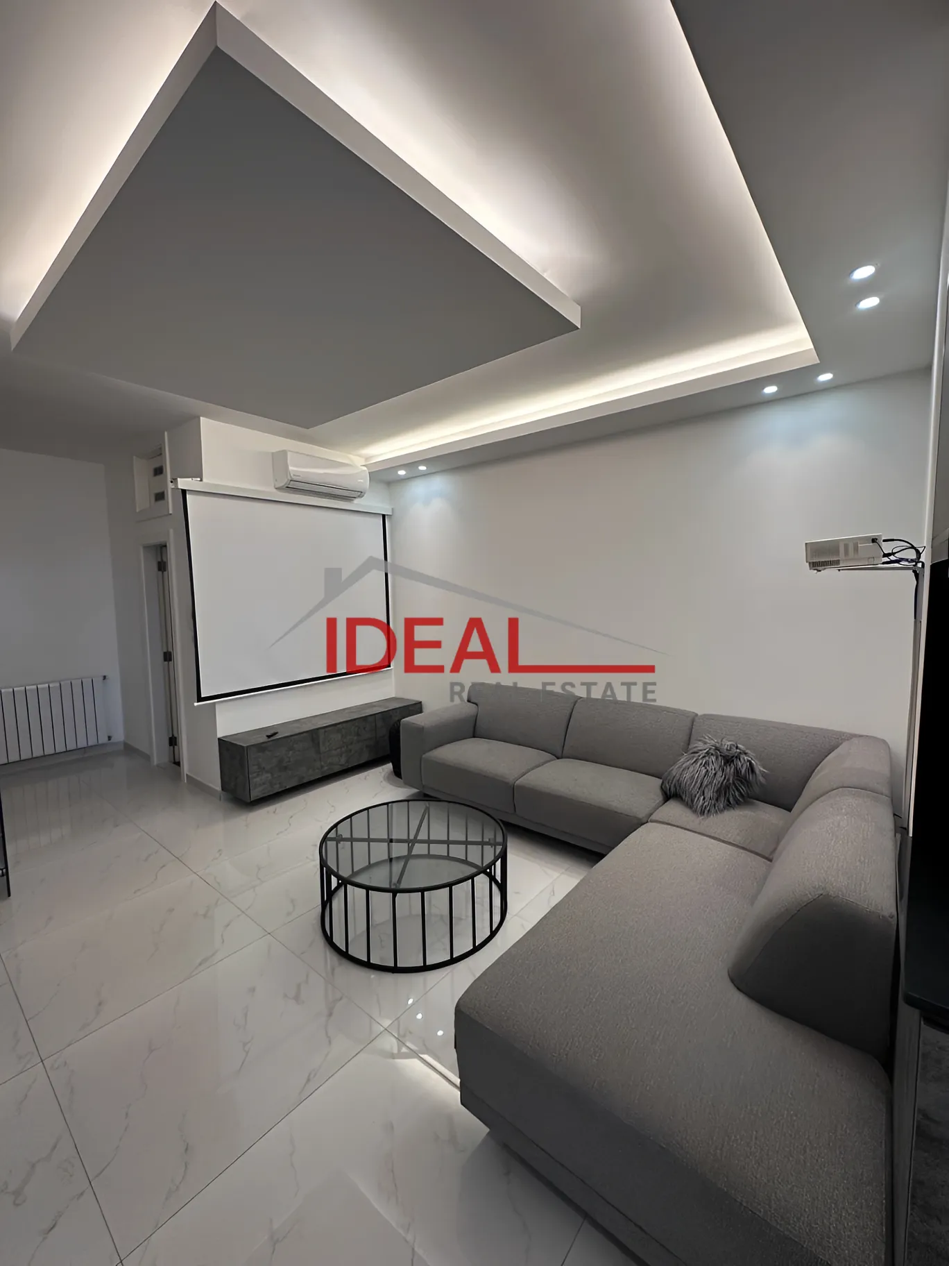 Apartment for rent in Bsaba