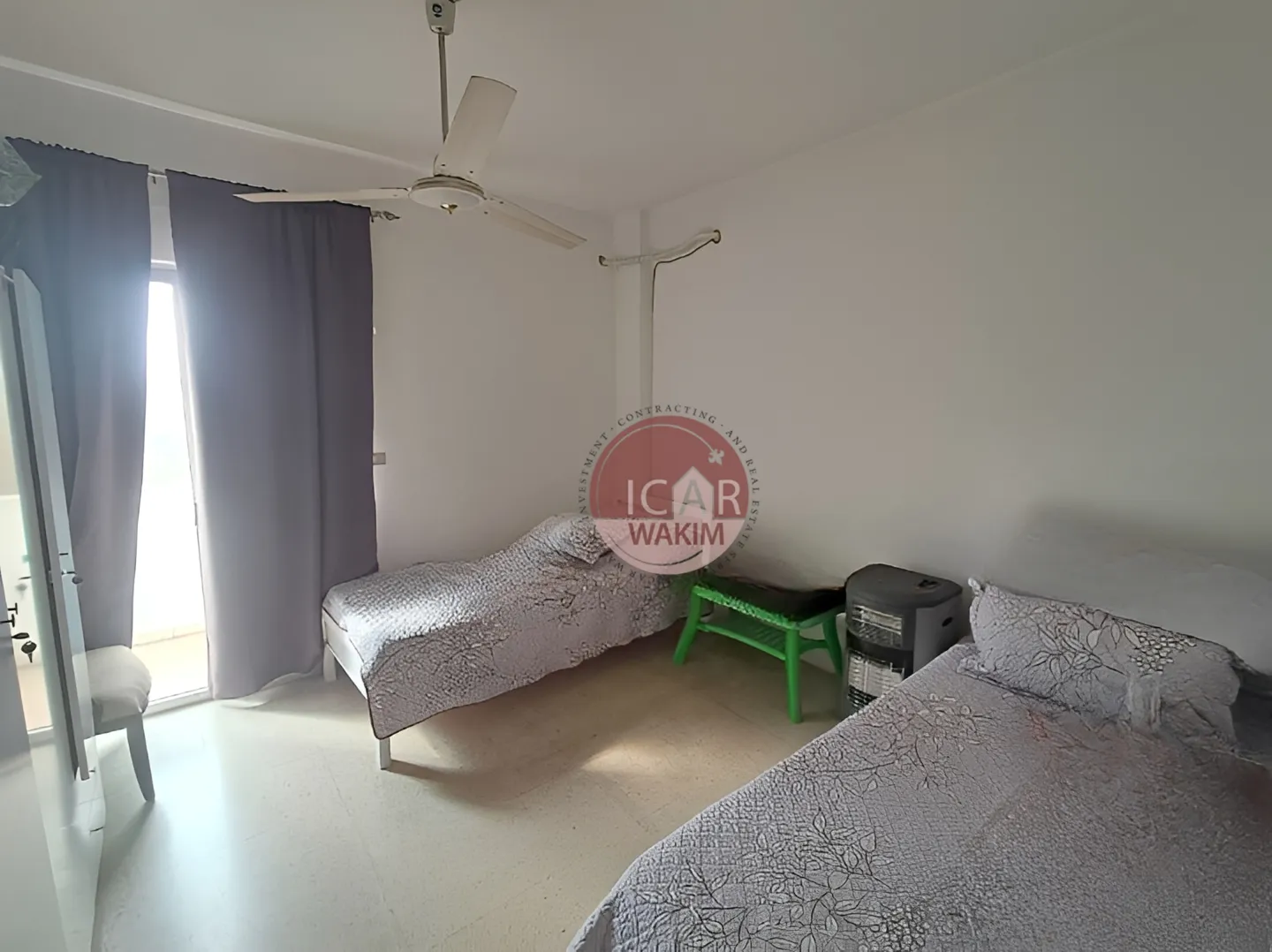 Apartment for sale in Mansourieh, Lebanon