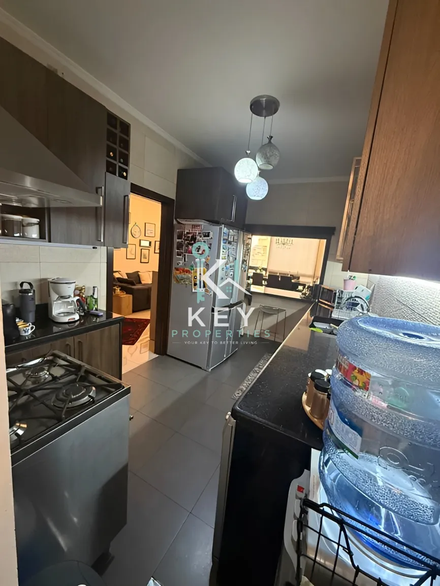 Apartment for rent in Adonis Kesrouane, Lebanon - 2 bed, 2 bath