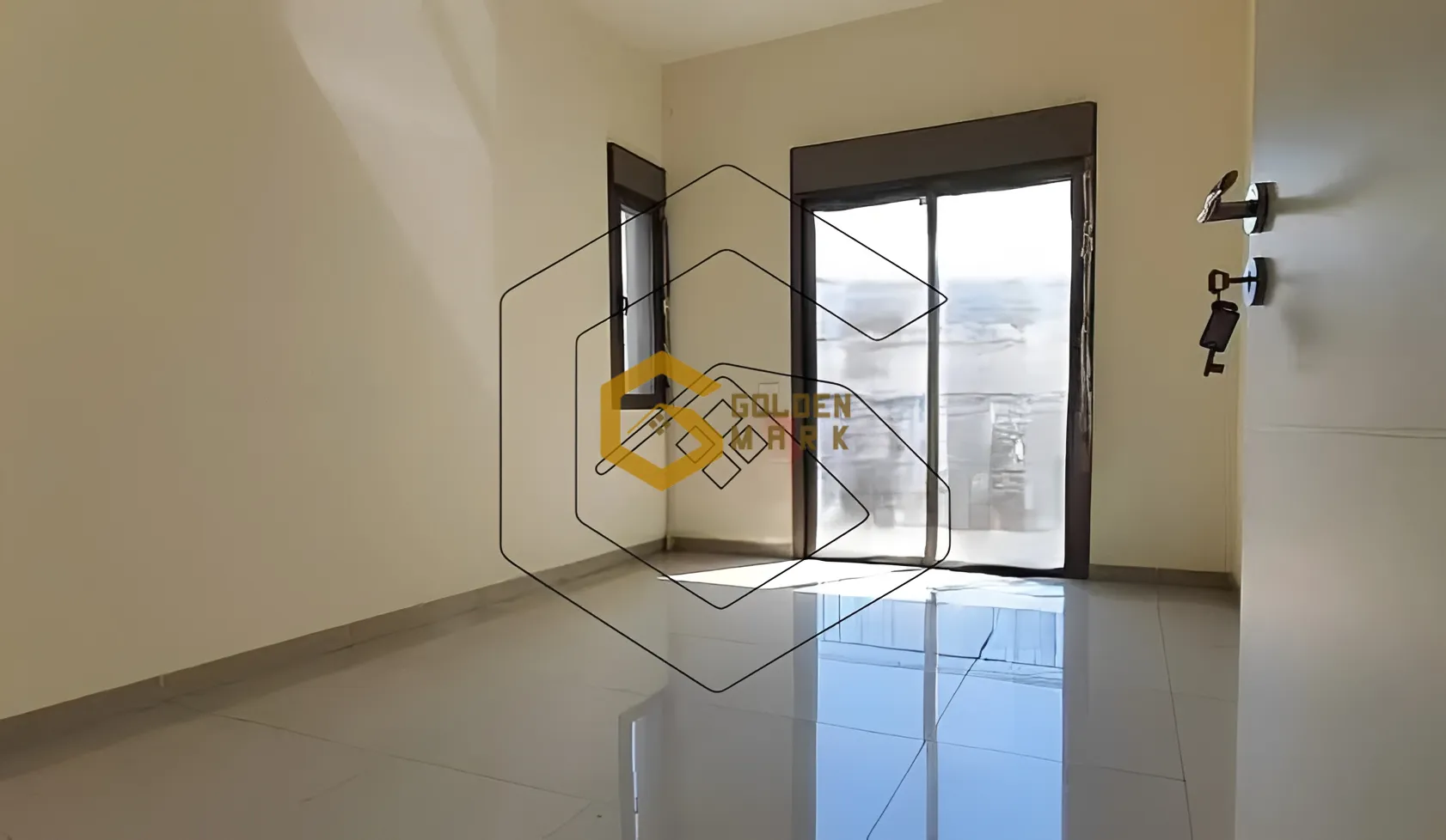 Apartment for Sale in Mezher