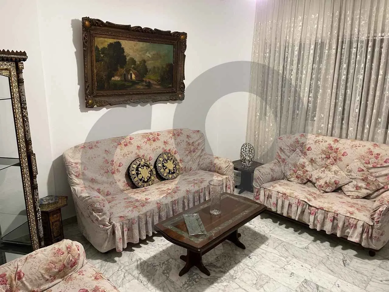 Apartment for Rent in Ain Al Mraiseh