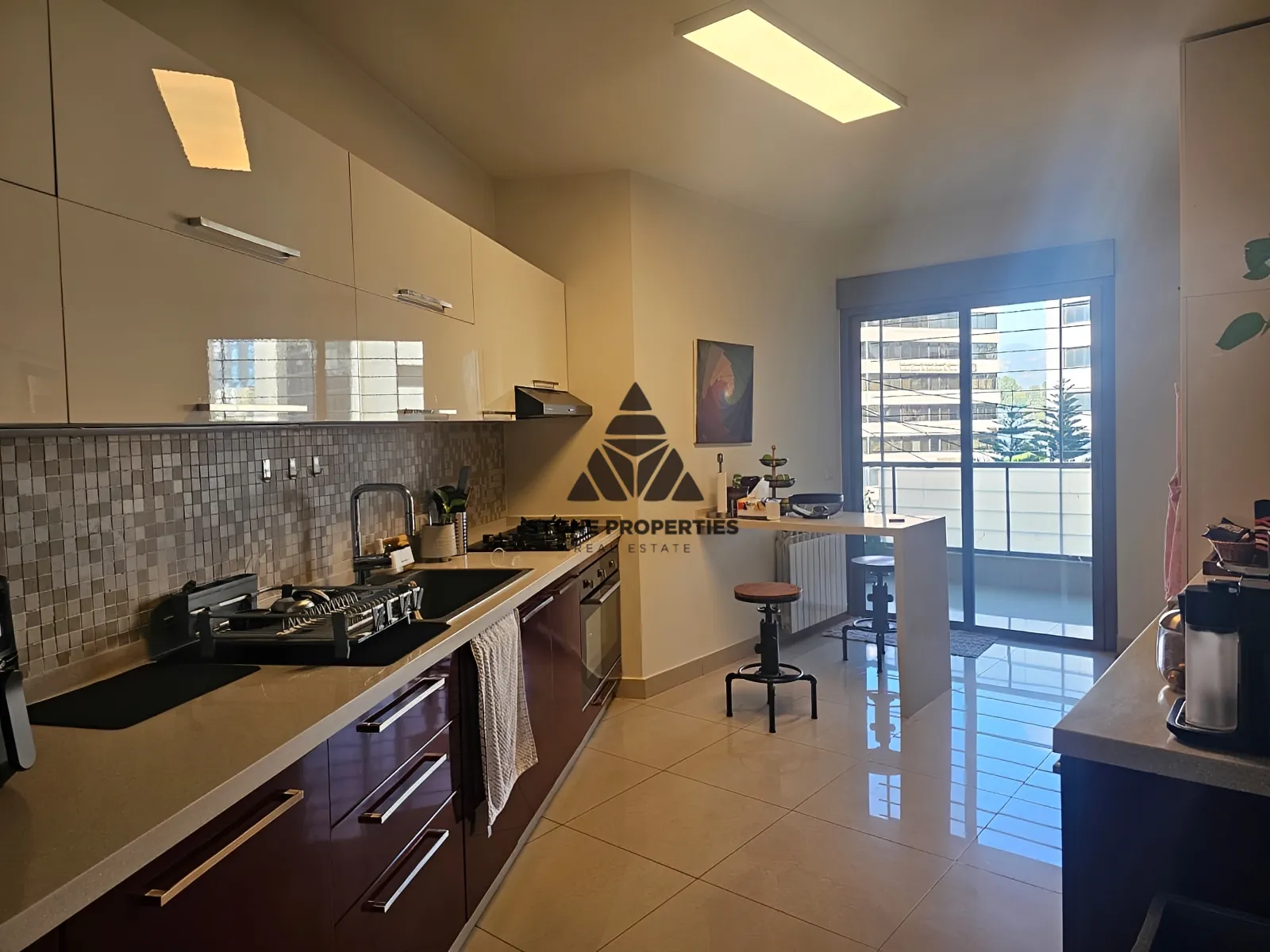 Apartment for sale in Achrafieh, beirut, lebanon