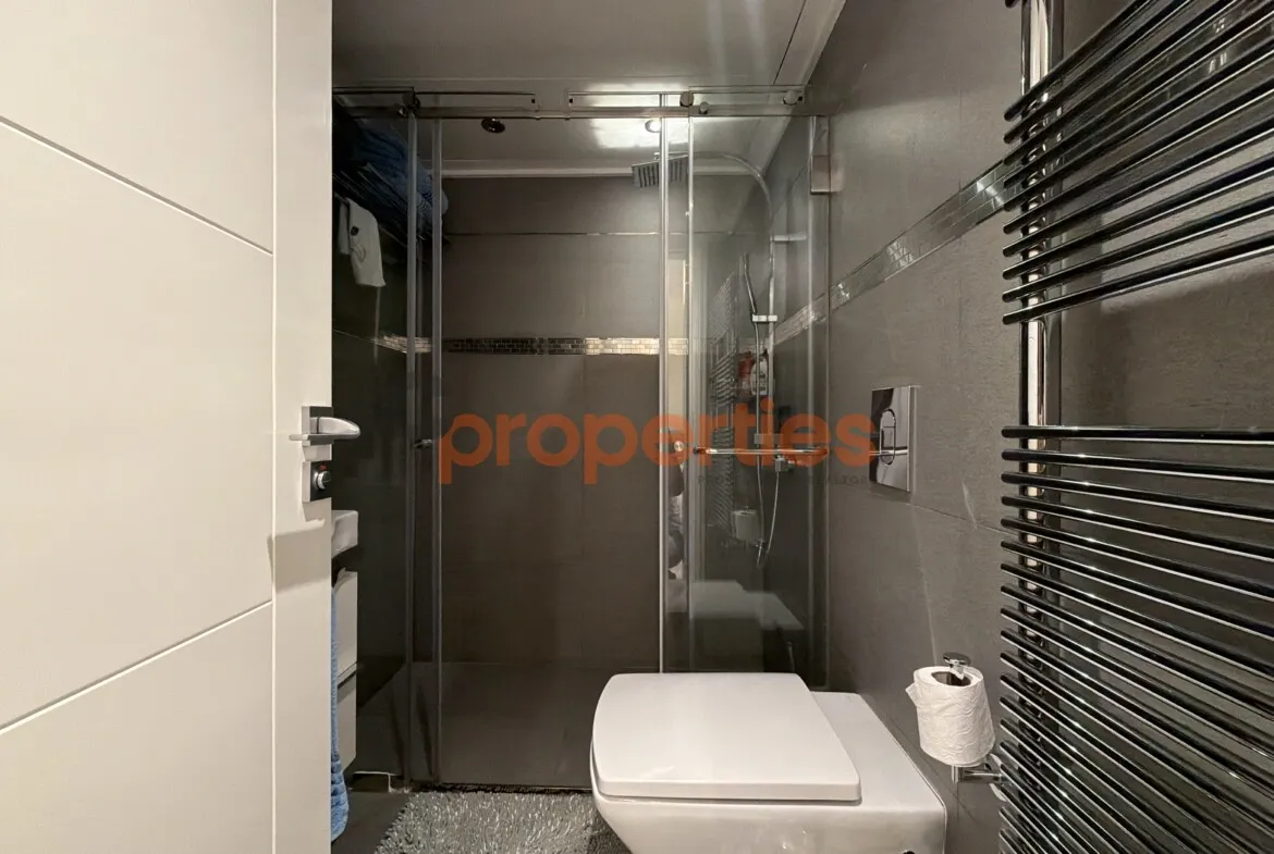 Apartment for Sale in Mtaileb