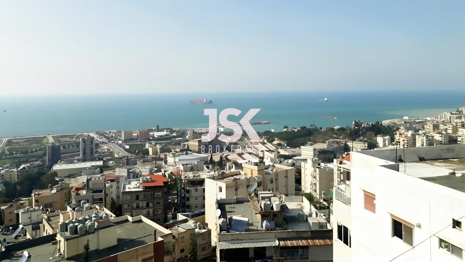 Apartment for Sale in Dbayeh, Lebanon