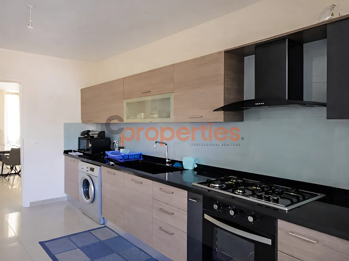 Apartment for Rent in Fanar - 2 bed, 3 bath