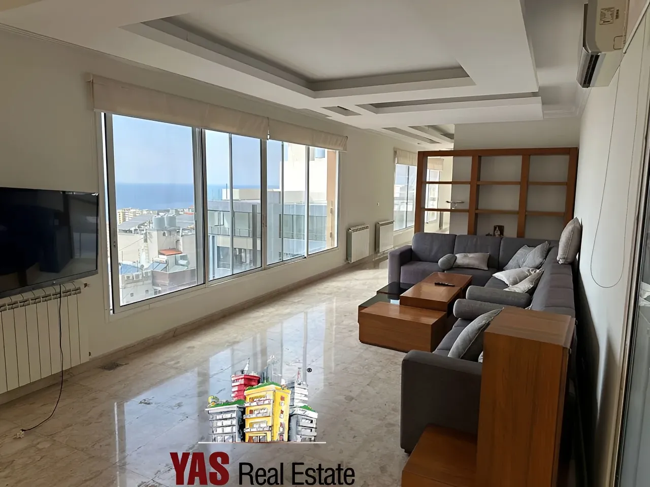 Apartment for Sale in Jal El Dib