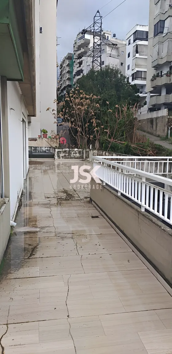 Duplex for Sale in Zouk Mikael