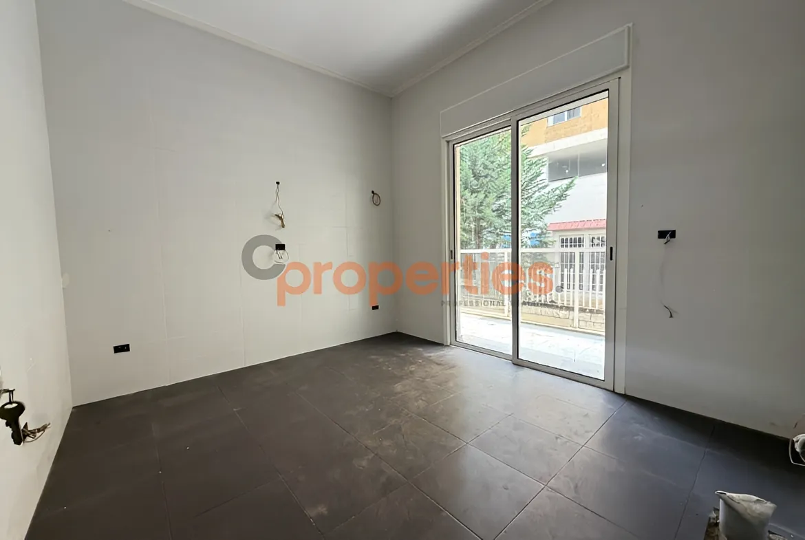 Apartment for sale in Rabweh, Beirut, Lebanon