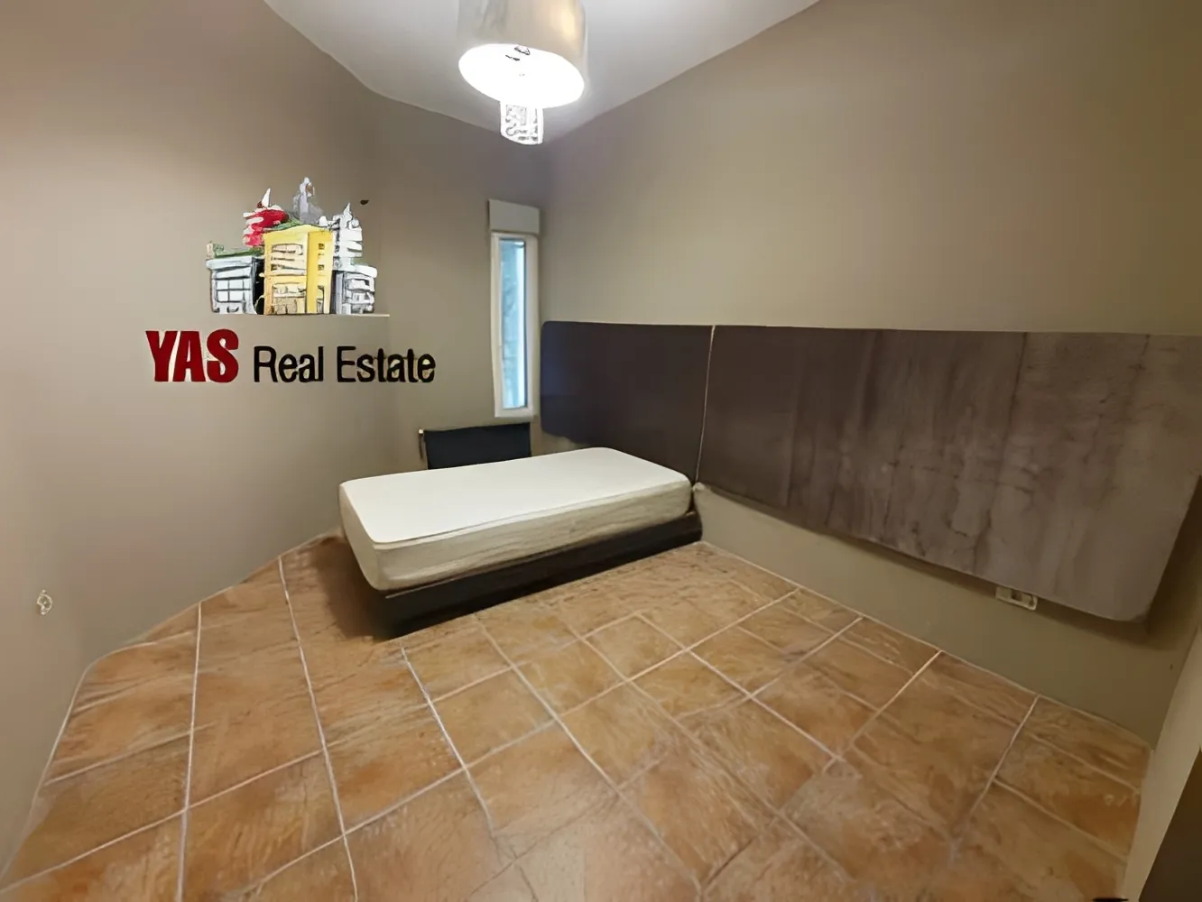Land for Sale in Ajaltoun