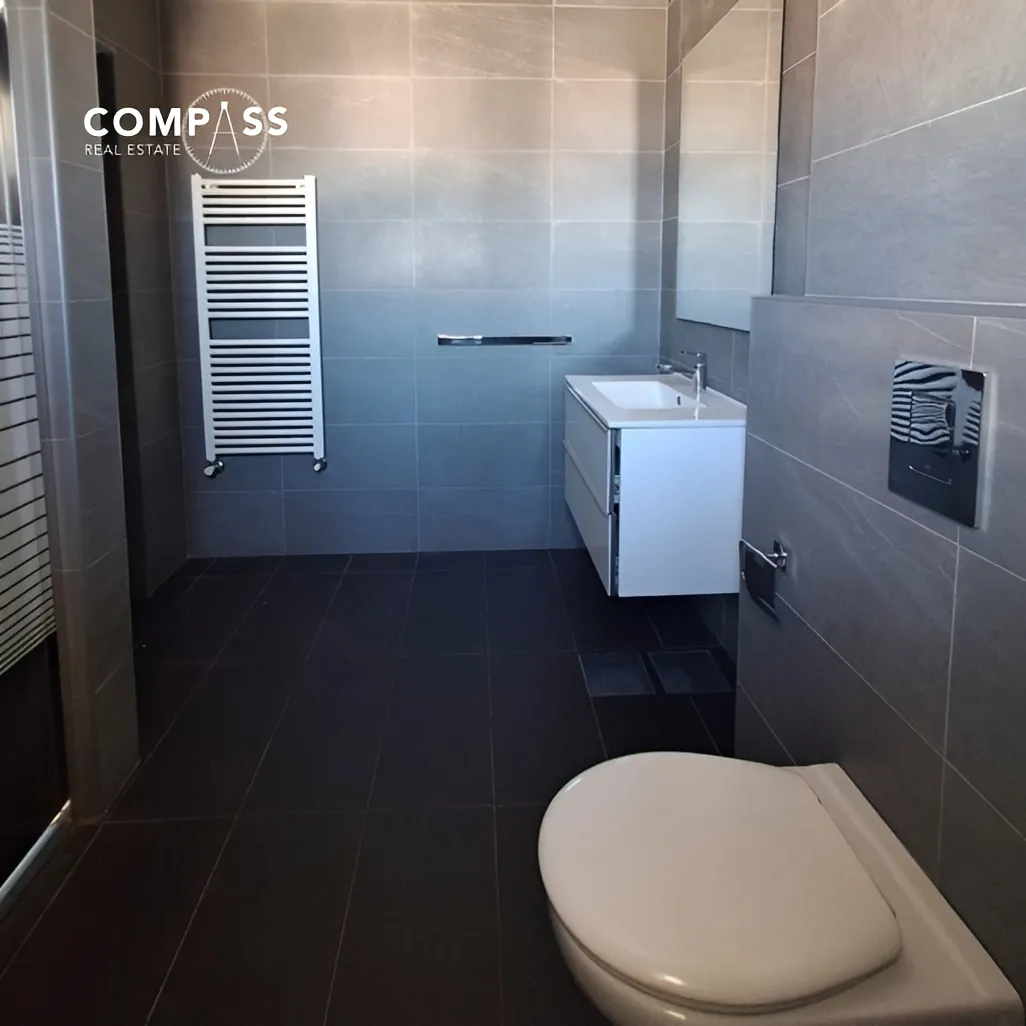 Apartment for rent in Achrafieh