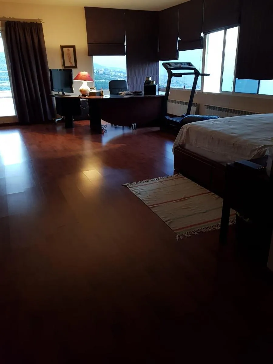 Villa for Rent in Byblos