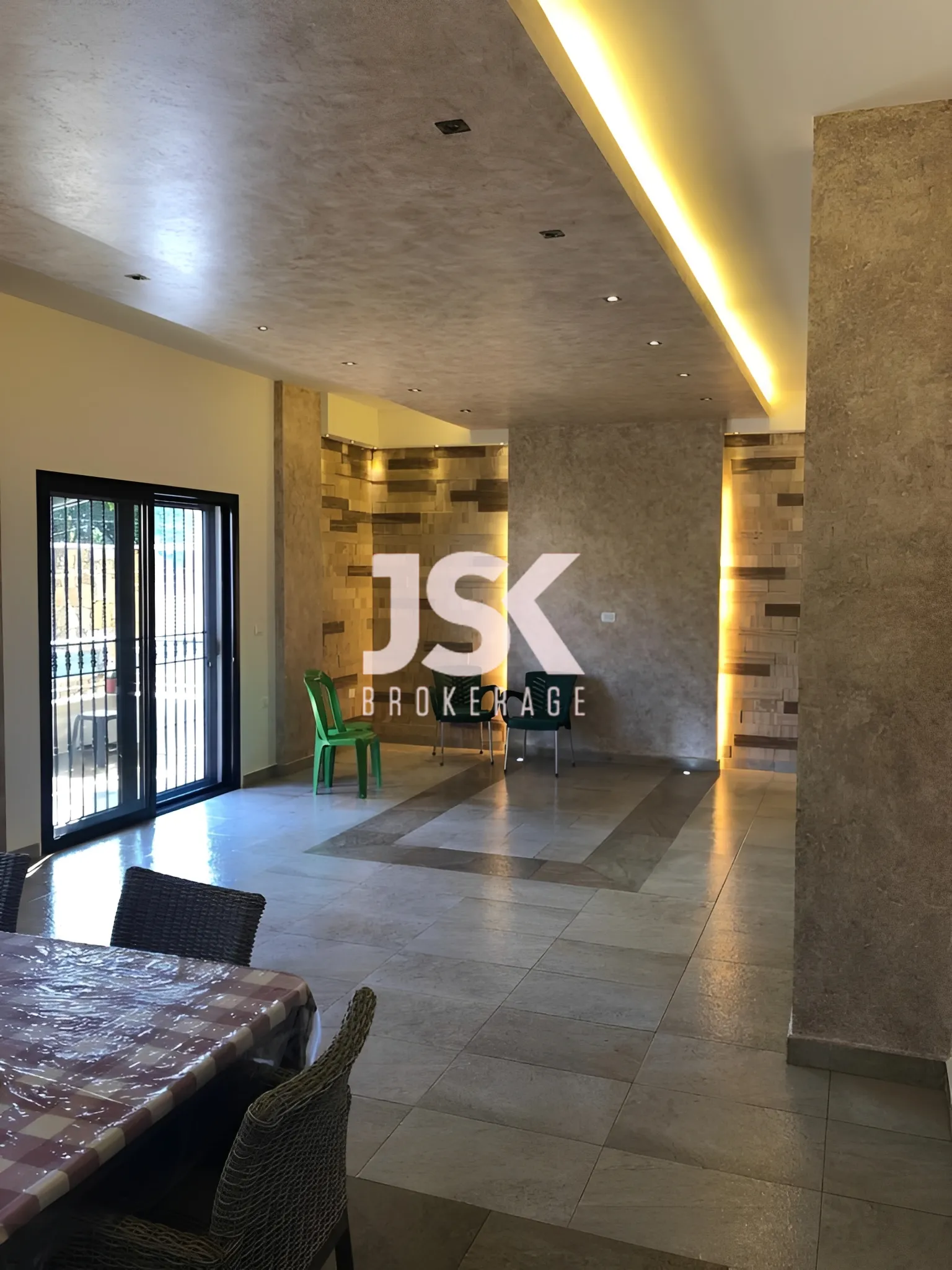 Apartment for Sale in Bchamoun, Lebanon