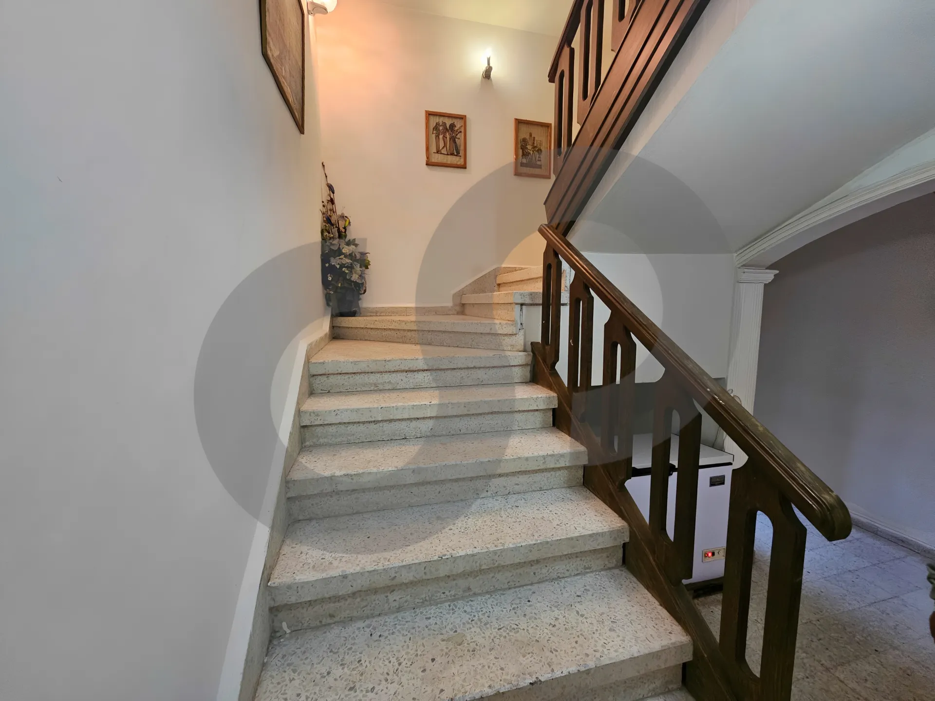 Villa for Sale in Zgharta Town