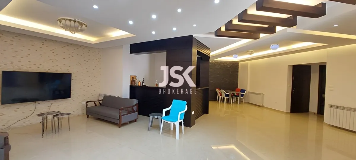 Apartment for Sale in Broummana, Lebanon