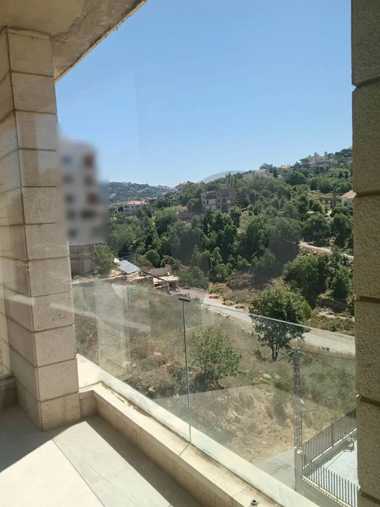 Apartment for Sale in Aley
