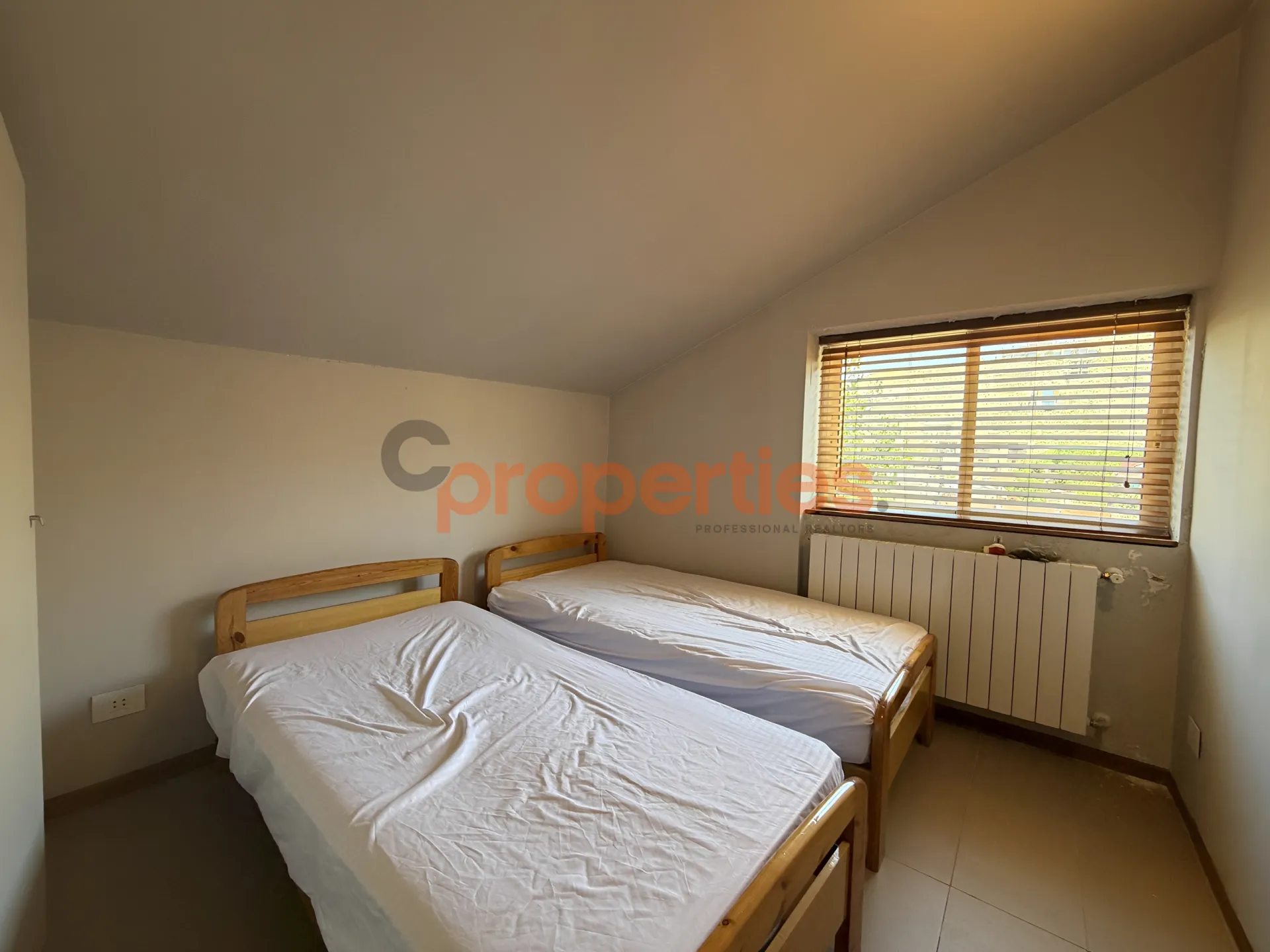 Chalet for Sale in Faqra