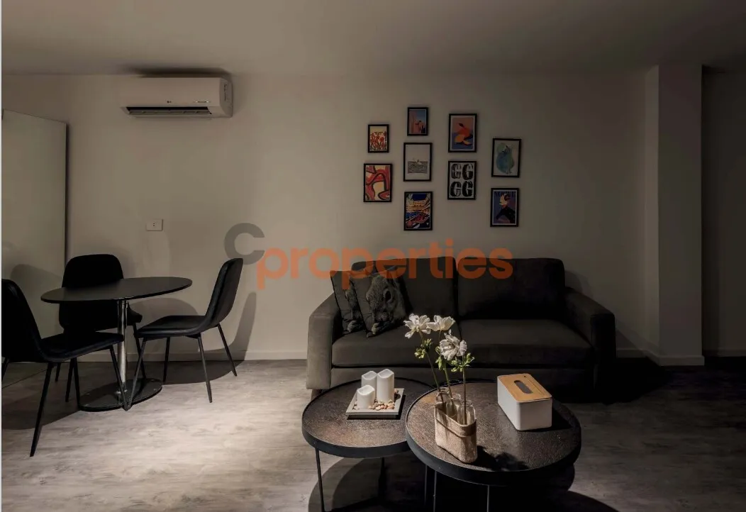 Apartment for Rent in Achrafieh