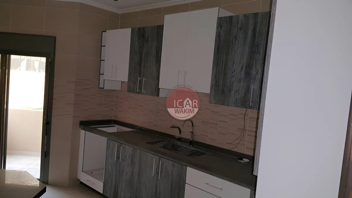 Apartment for Sale in Zouk Mosbeh - 3 bed, 3 bath