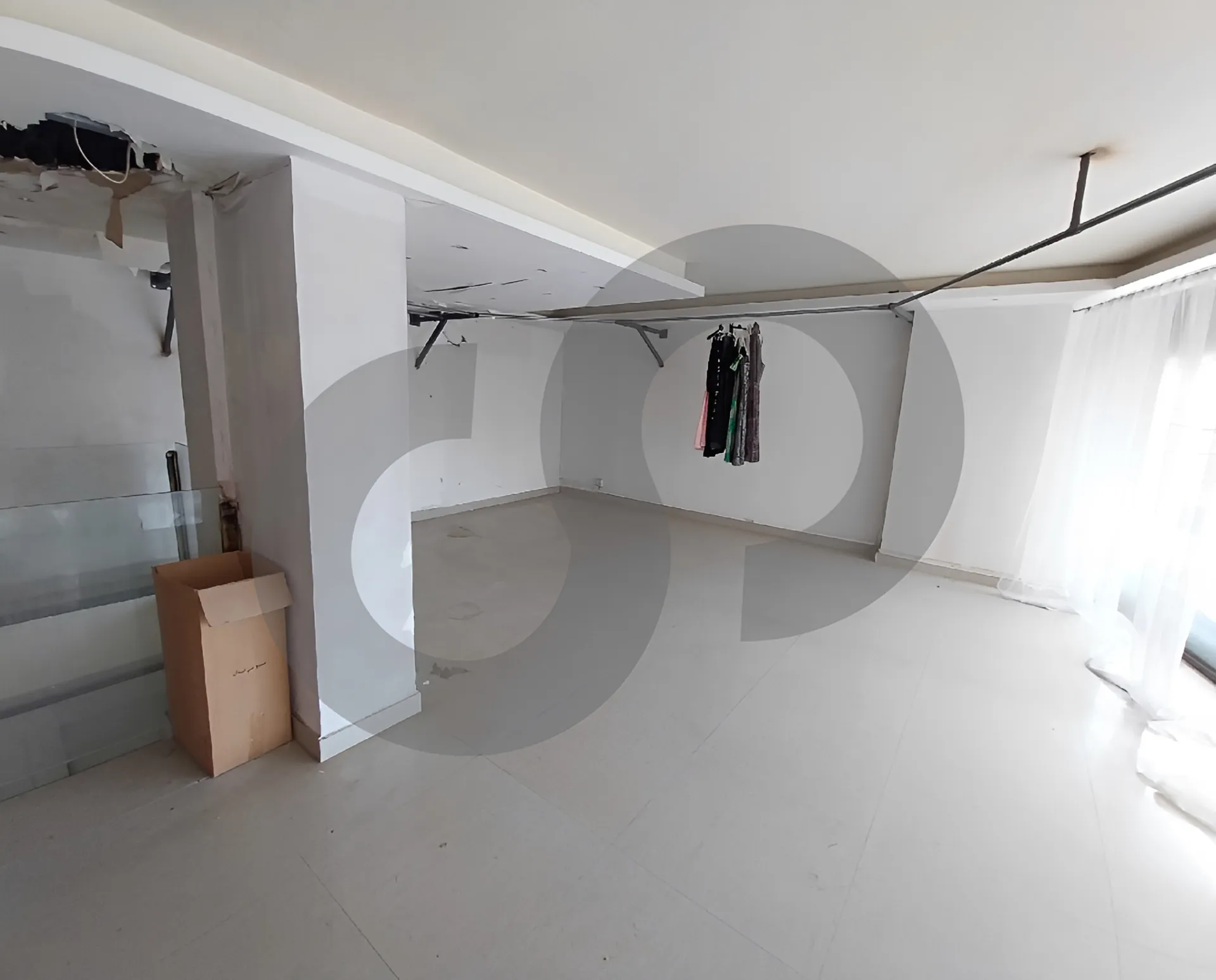 Apartment for Rent in Kaslik