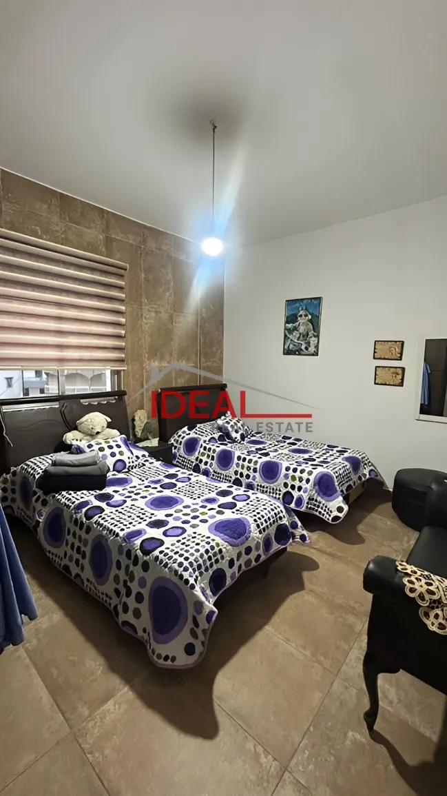 Apartment for sale in Sarba, Lebanon