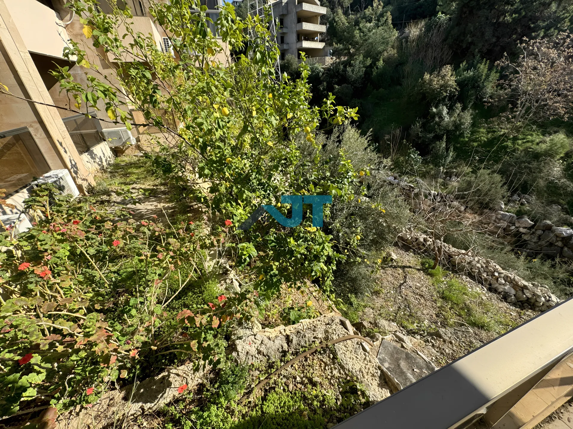 Apartment for Sale in Jeita