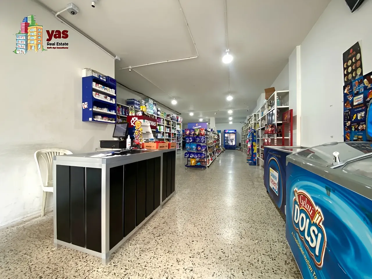 Shop for Rent in Fanar
