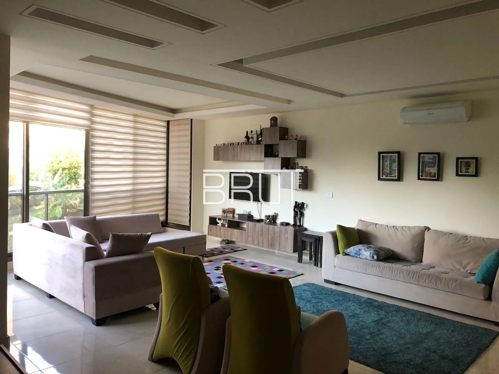 Apartment for sale in Dbayeh, lebanon - 3 bed, 3.0 bath