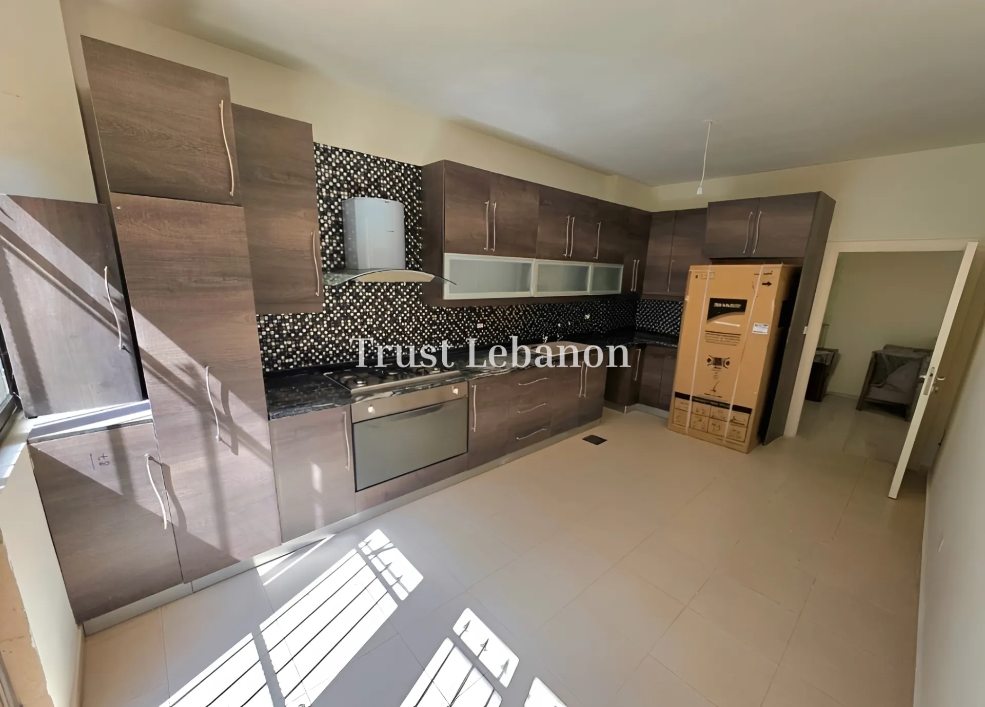 Apartment for sale in Jouret El Ballout, Lebanon