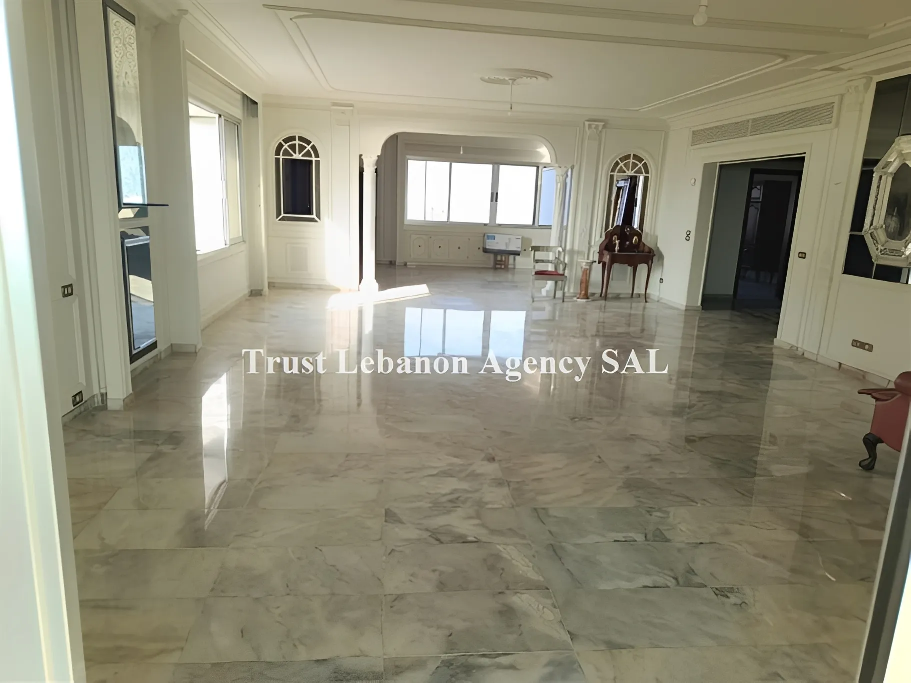 Apartment for Sale in Koraytem Beirut Lebanon