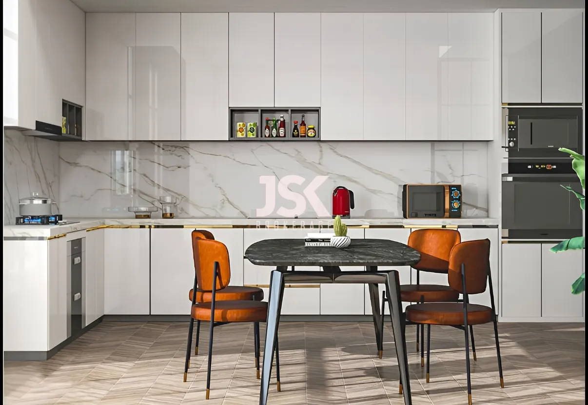 Apartment for Sale in Koura