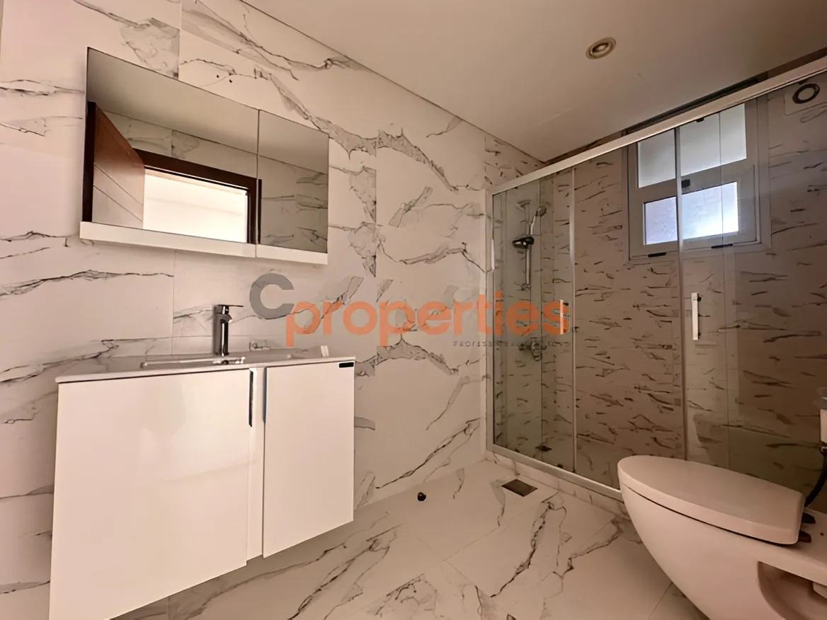 Apartment for Sale in Raoucheh