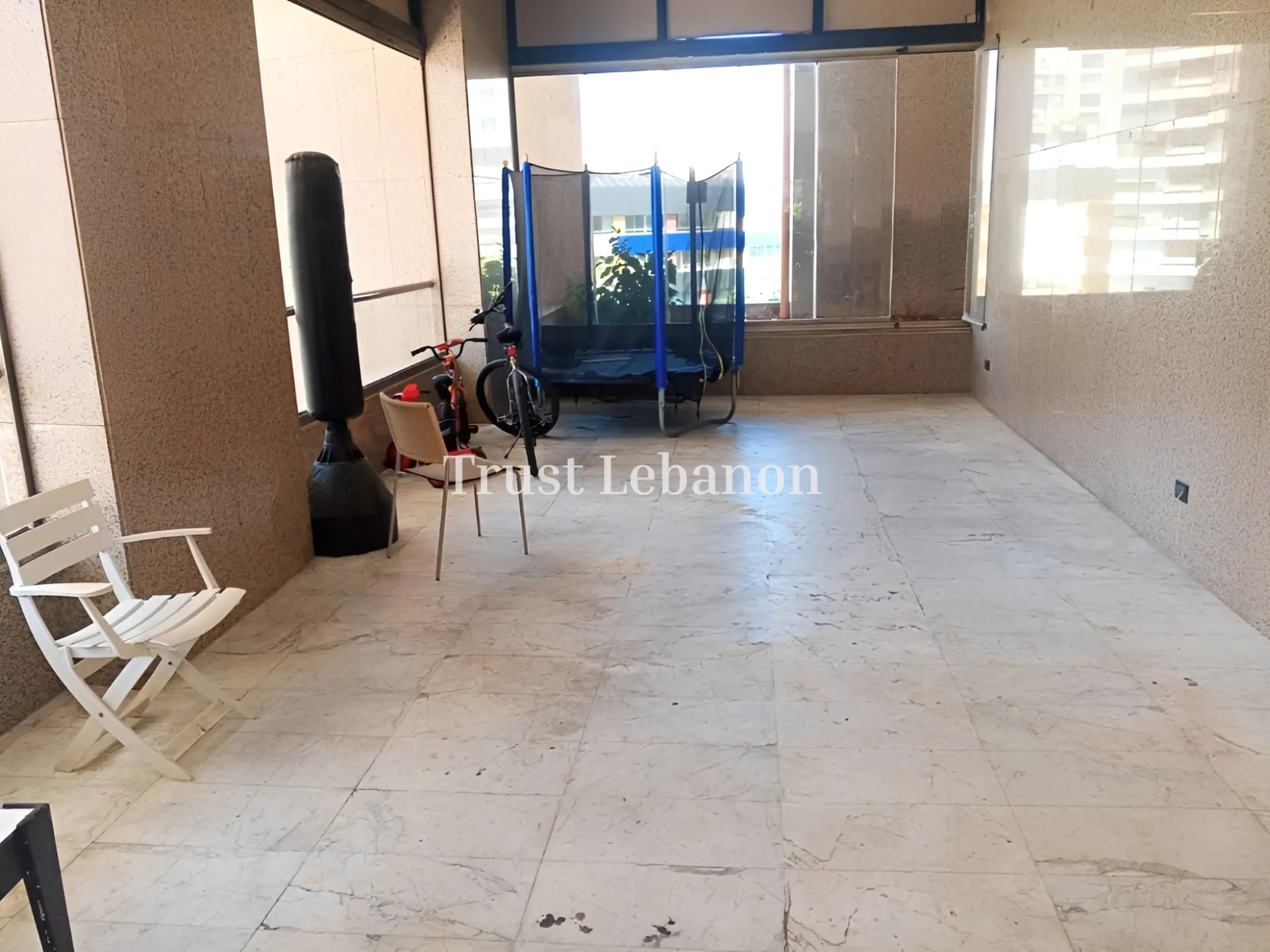 Apartment for rent in Kantari St, Bayrut, Lebanon