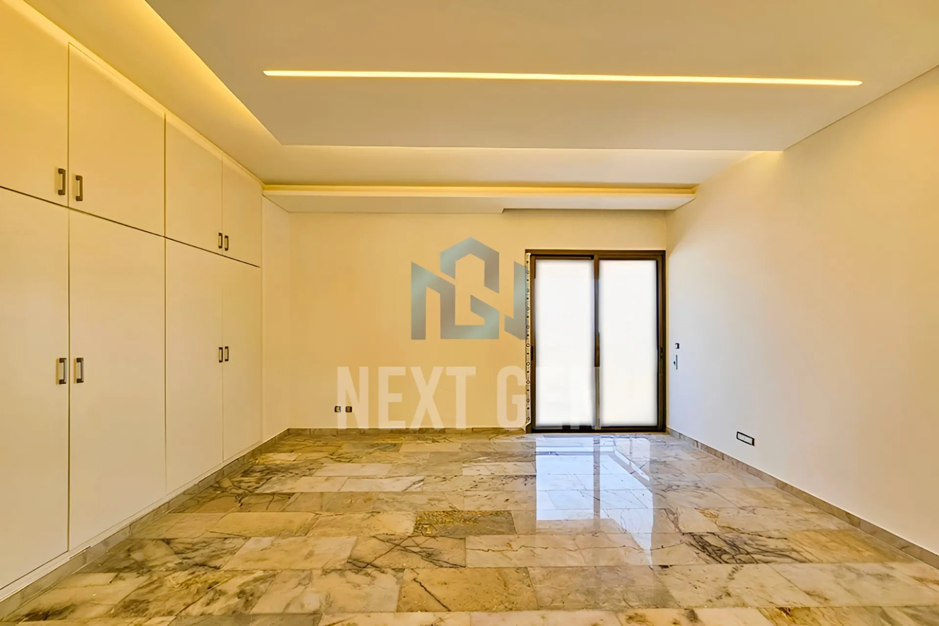 Apartment for rent in Kraytem, Beirut, Lebanon