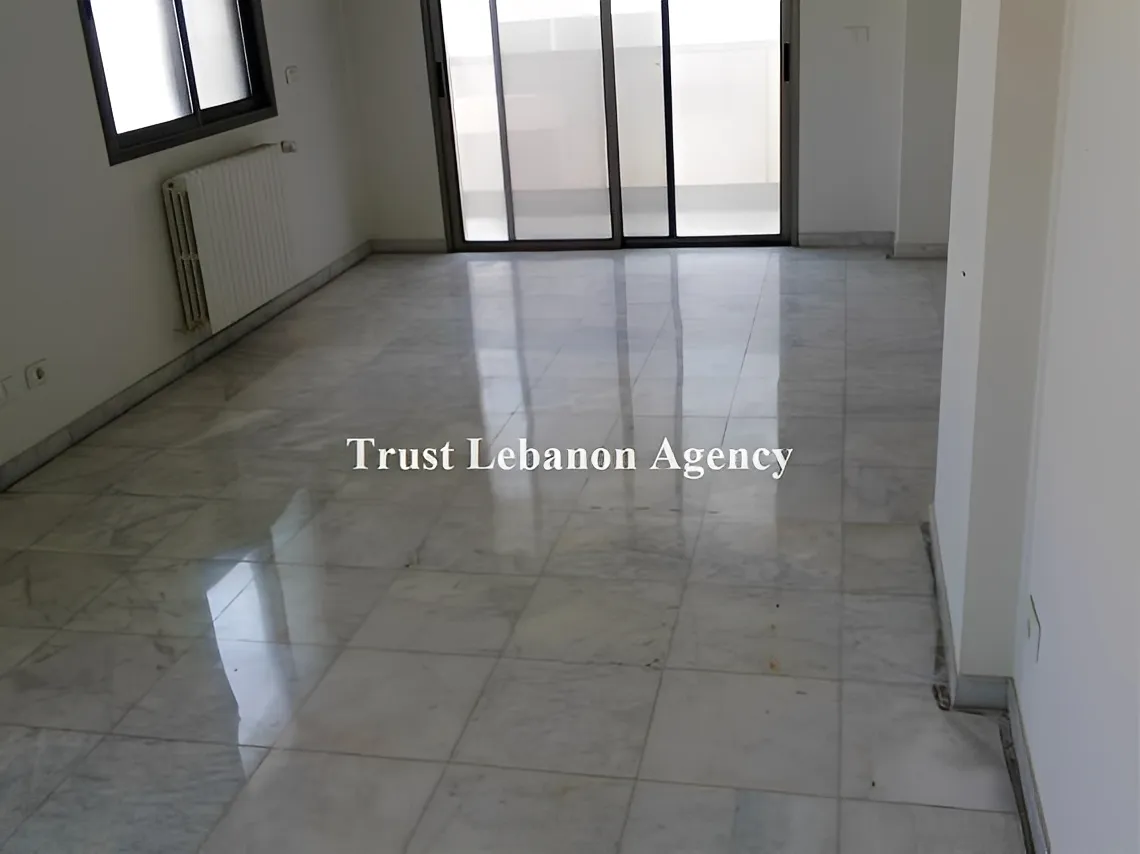 Apartment for Sale in Beirut Lebanon