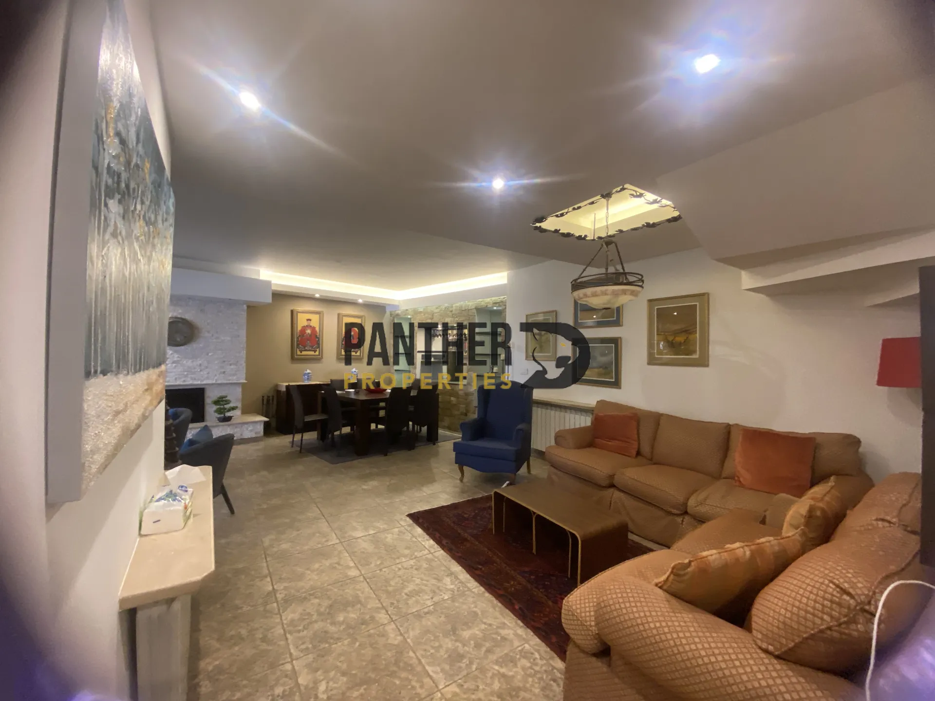 Duplex for sale in Beit meri, lebanon - 2 bed, 3.0 bath