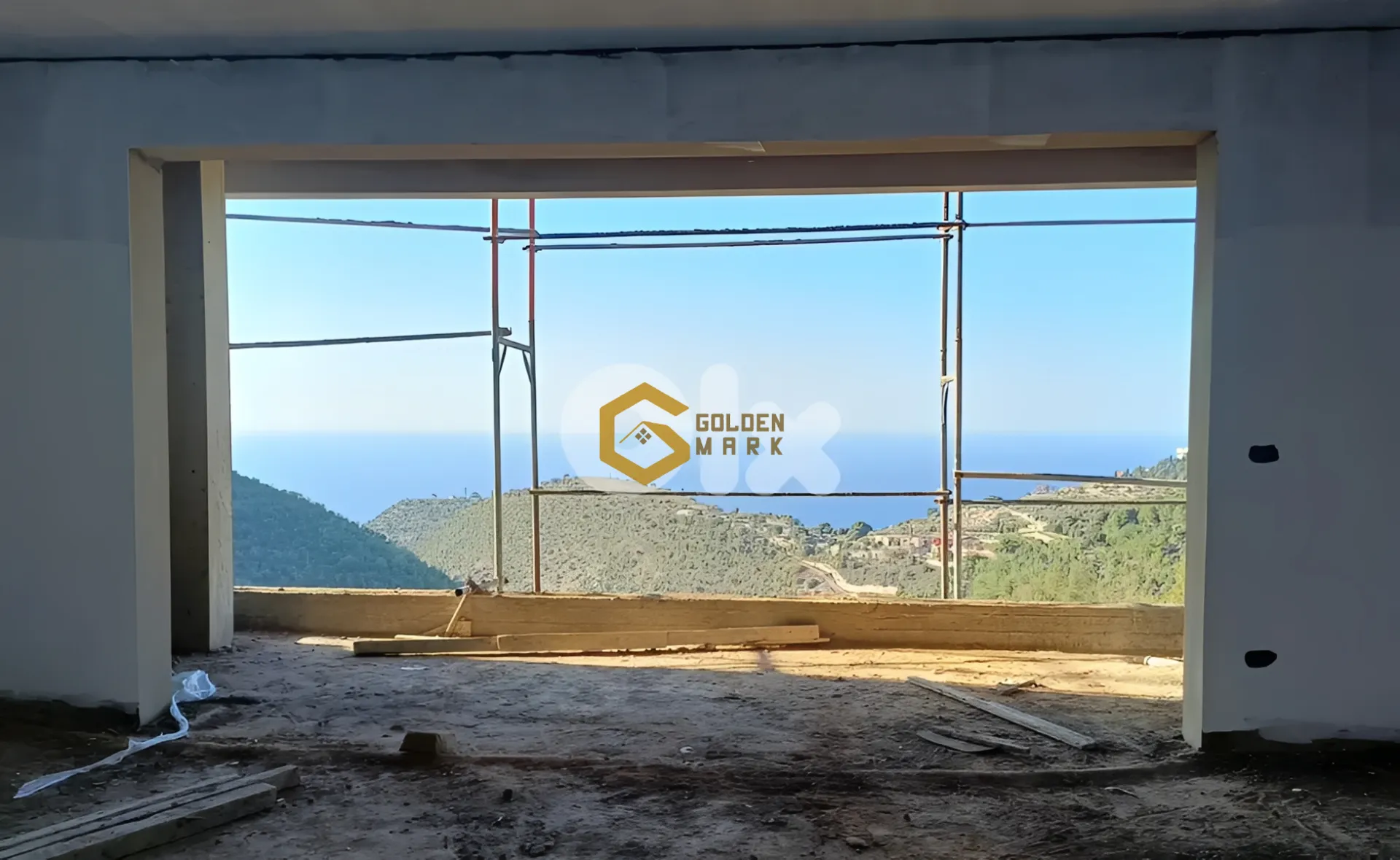 Apartment for Sale in Fatqa - 2 bed, 2 bath