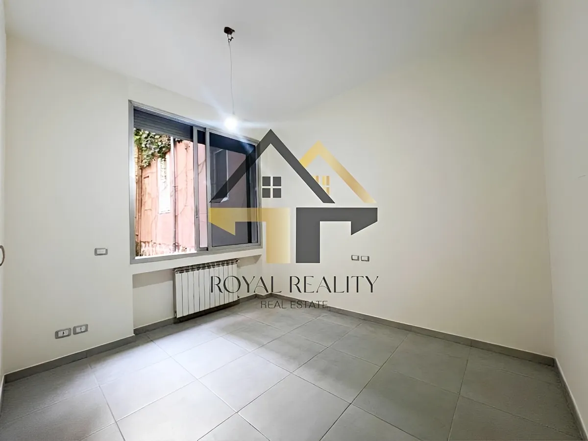 Apartment for rent in Mar Mikhael