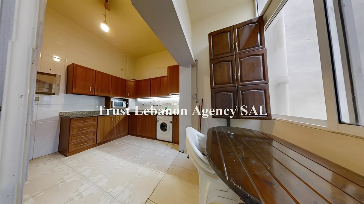 Apartment for Sale in Hamra Beirut Lebanon
